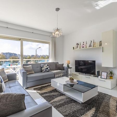 Stunning - Sunnyside 3-Bedroom Sliema Exterior foto