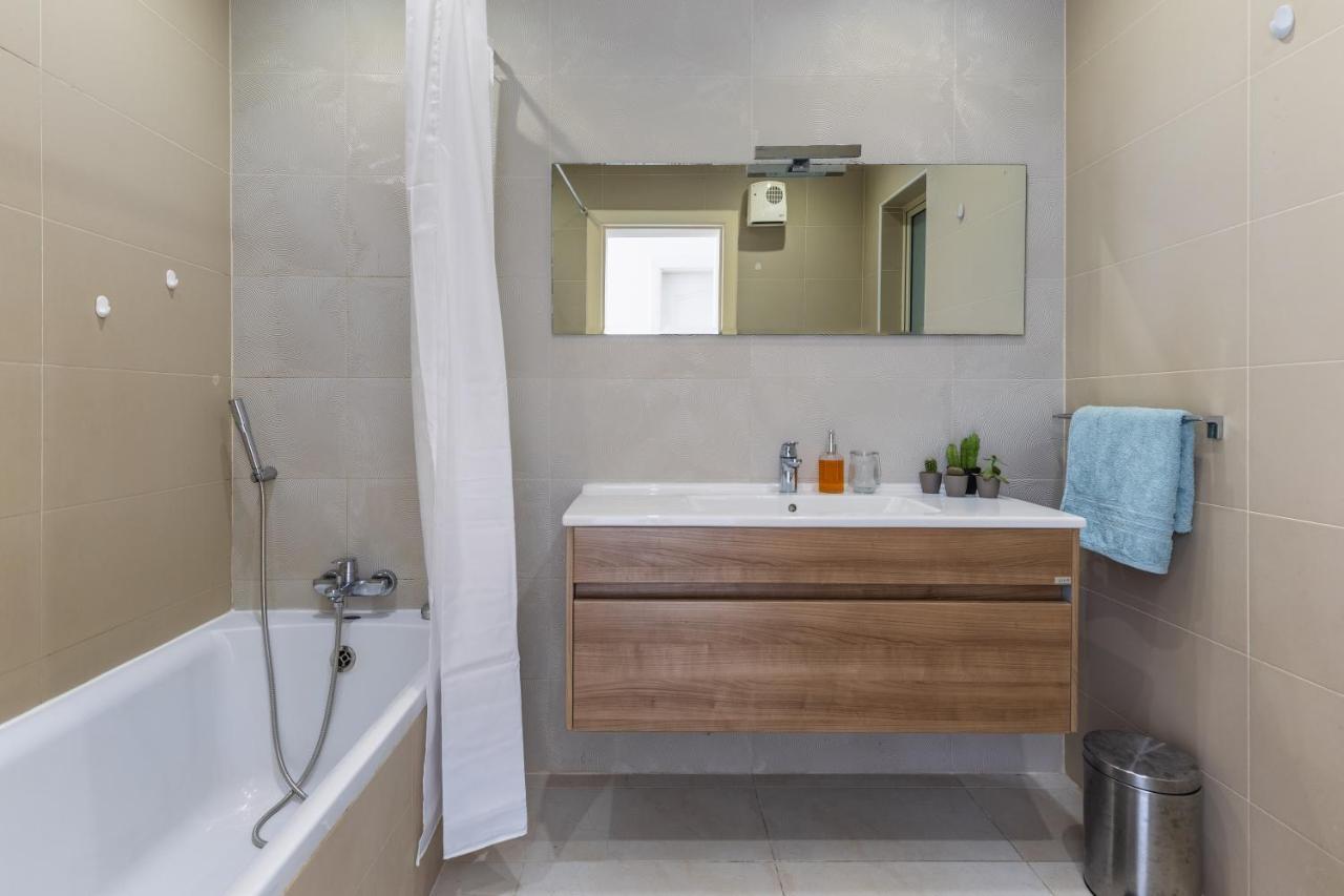 Stunning - Sunnyside 3-Bedroom Sliema Exterior foto